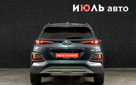 Hyundai Kona I, 2019 год, 2 150 000 рублей, 8 фотография