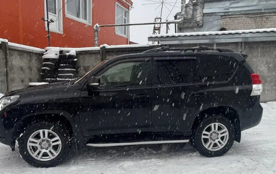 Toyota Land Cruiser Prado 150 рестайлинг 2, 2012 год, 2 350 000 рублей, 1 фотография