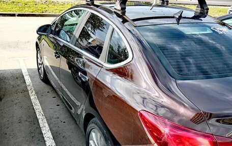 Opel Astra J, 2013 год, 820 000 рублей, 6 фотография