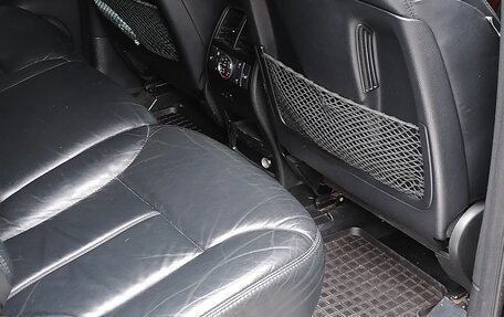 Mercedes-Benz GL-Класс, 2007 год, 1 850 000 рублей, 9 фотография