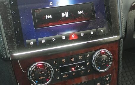 Mercedes-Benz GL-Класс, 2007 год, 1 850 000 рублей, 11 фотография