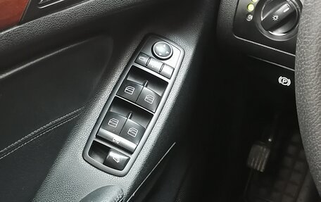 Mercedes-Benz GL-Класс, 2007 год, 1 850 000 рублей, 10 фотография