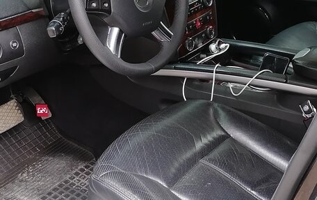 Mercedes-Benz GL-Класс, 2007 год, 1 850 000 рублей, 7 фотография