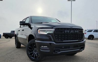 Rambler 1500, 2025 год, 8 990 000 рублей, 1 фотография