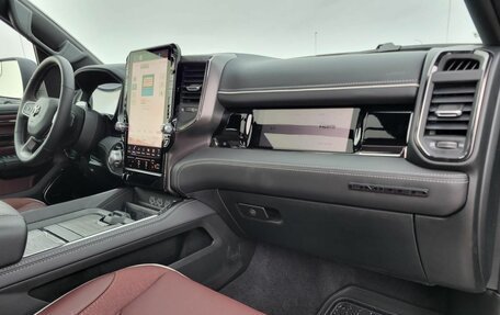 Rambler 1500, 2025 год, 8 990 000 рублей, 10 фотография