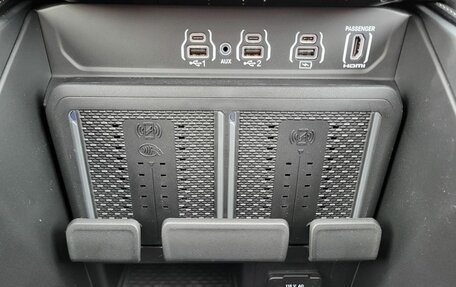 Rambler 1500, 2025 год, 8 990 000 рублей, 7 фотография