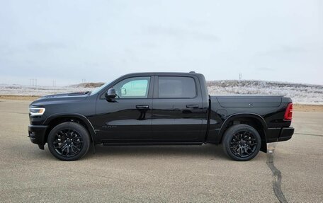 Rambler 1500, 2025 год, 8 990 000 рублей, 6 фотография