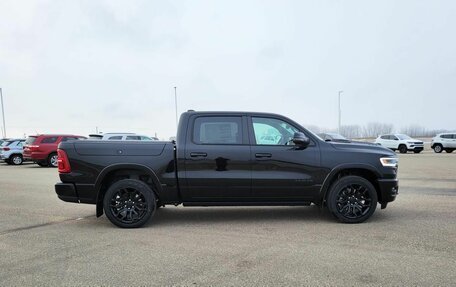 Rambler 1500, 2025 год, 8 990 000 рублей, 5 фотография