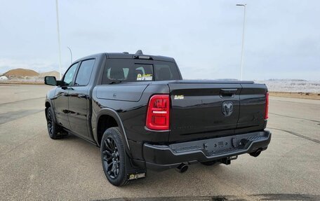 Rambler 1500, 2025 год, 8 990 000 рублей, 8 фотография