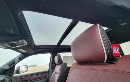 Rambler 1500, 2025 год, 8 990 000 рублей, 4 фотография