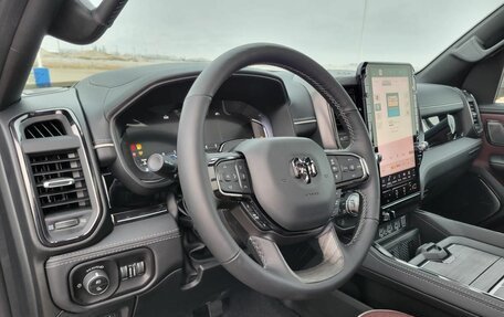 Rambler 1500, 2025 год, 8 990 000 рублей, 2 фотография