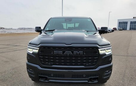 Rambler 1500, 2025 год, 8 990 000 рублей, 3 фотография