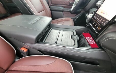 Rambler 1500, 2025 год, 8 990 000 рублей, 15 фотография