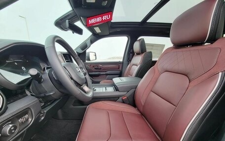 Rambler 1500, 2025 год, 8 990 000 рублей, 14 фотография