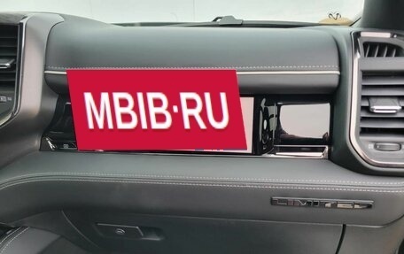 Rambler 1500, 2025 год, 8 990 000 рублей, 11 фотография