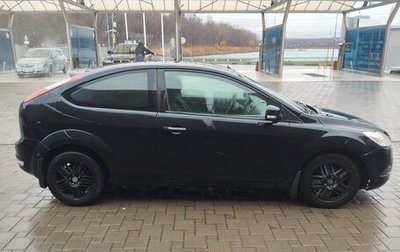 Ford Focus II рестайлинг, 2009 год, 500 000 рублей, 1 фотография