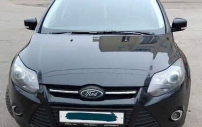 Ford Focus III, 2011 год, 520 000 рублей, 1 фотография