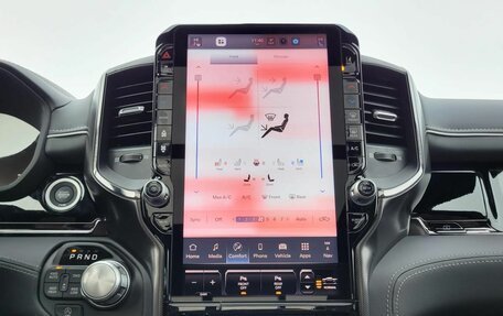 Rambler 1500, 2025 год, 8 990 000 рублей, 16 фотография