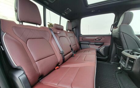 Rambler 1500, 2025 год, 8 990 000 рублей, 18 фотография