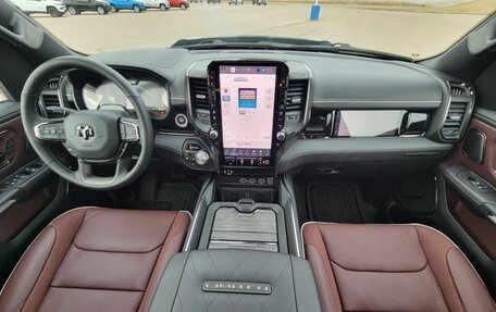 Rambler 1500, 2025 год, 8 990 000 рублей, 19 фотография