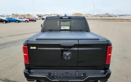 Rambler 1500, 2025 год, 8 990 000 рублей, 22 фотография