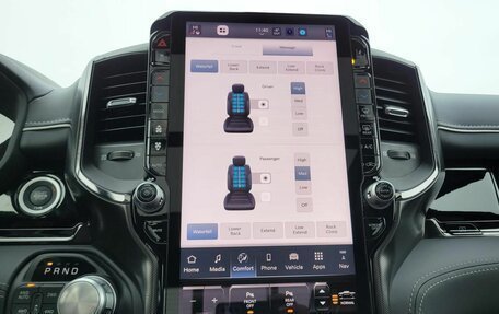 Rambler 1500, 2025 год, 8 990 000 рублей, 20 фотография