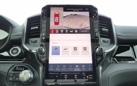 Rambler 1500, 2025 год, 8 990 000 рублей, 17 фотография