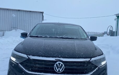 Volkswagen Polo VI (EU Market), 2020 год, 1 150 000 рублей, 1 фотография