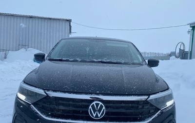 Volkswagen Polo VI (EU Market), 2020 год, 1 150 000 рублей, 1 фотография