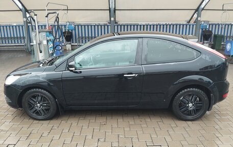 Ford Focus II рестайлинг, 2009 год, 500 000 рублей, 3 фотография