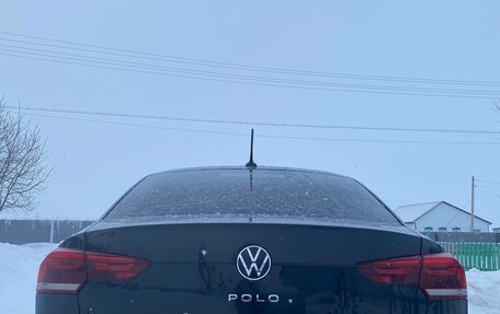 Volkswagen Polo VI (EU Market), 2020 год, 1 150 000 рублей, 2 фотография