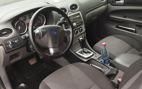 Ford Focus II рестайлинг, 2009 год, 500 000 рублей, 4 фотография