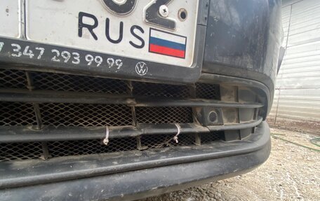 Volkswagen Polo VI (EU Market), 2020 год, 1 150 000 рублей, 6 фотография