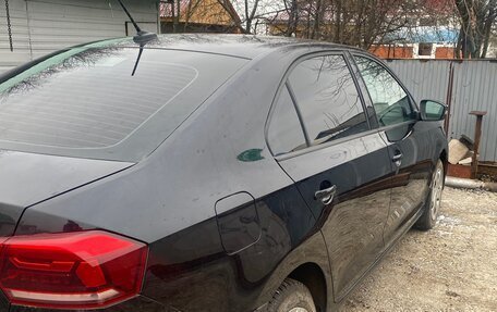 Volkswagen Polo VI (EU Market), 2020 год, 1 150 000 рублей, 4 фотография