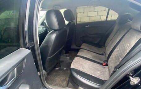 Volkswagen Polo VI (EU Market), 2020 год, 1 150 000 рублей, 8 фотография