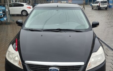 Ford Focus II рестайлинг, 2009 год, 500 000 рублей, 5 фотография