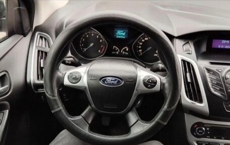 Ford Focus III, 2011 год, 520 000 рублей, 5 фотография