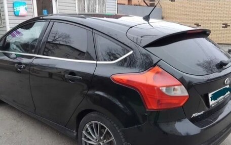 Ford Focus III, 2011 год, 520 000 рублей, 4 фотография