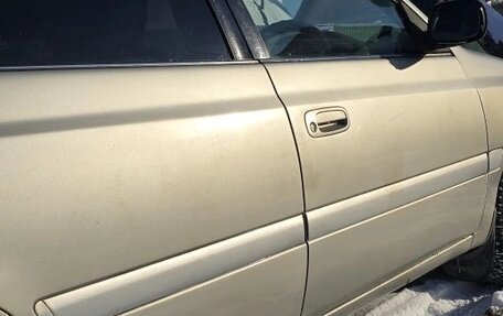 Toyota Corona IX (T190), 1999 год, 470 000 рублей, 7 фотография