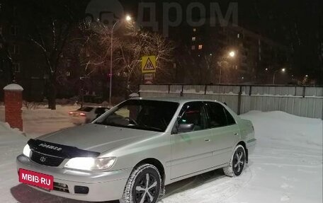 Toyota Corona IX (T190), 1999 год, 470 000 рублей, 2 фотография