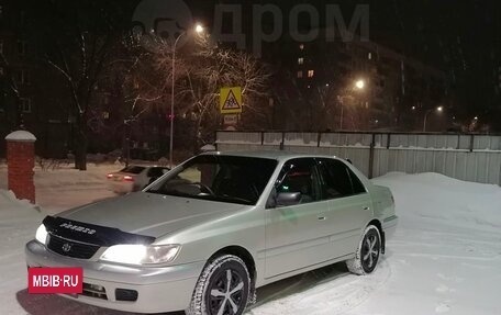Toyota Corona IX (T190), 1999 год, 470 000 рублей, 3 фотография