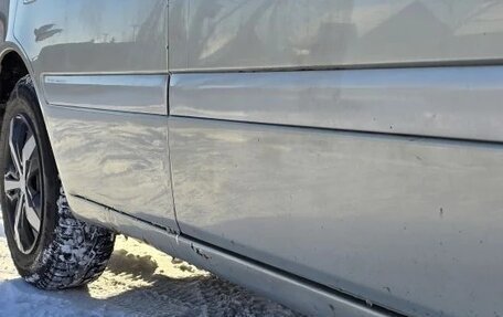 Toyota Corona IX (T190), 1999 год, 470 000 рублей, 11 фотография