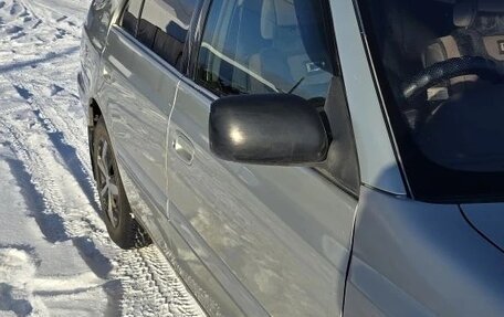 Toyota Corona IX (T190), 1999 год, 470 000 рублей, 15 фотография