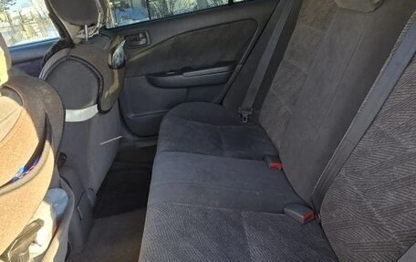 Toyota Corona IX (T190), 1999 год, 470 000 рублей, 24 фотография