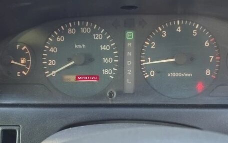 Toyota Corona IX (T190), 1999 год, 470 000 рублей, 20 фотография