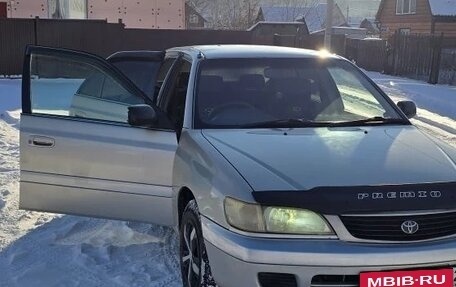 Toyota Corona IX (T190), 1999 год, 470 000 рублей, 16 фотография