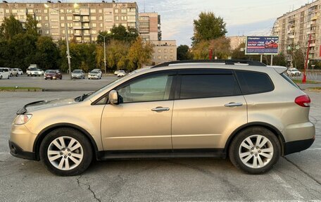 Subaru Tribeca I рестайлинг, 2007 год, 790 000 рублей, 6 фотография