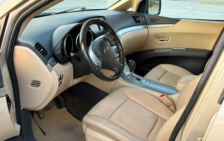 Subaru Tribeca I рестайлинг, 2007 год, 790 000 рублей, 8 фотография