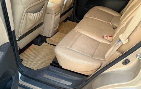 Subaru Tribeca I рестайлинг, 2007 год, 790 000 рублей, 9 фотография