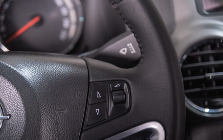 Opel Antara I, 2010 год, 949 000 рублей, 9 фотография